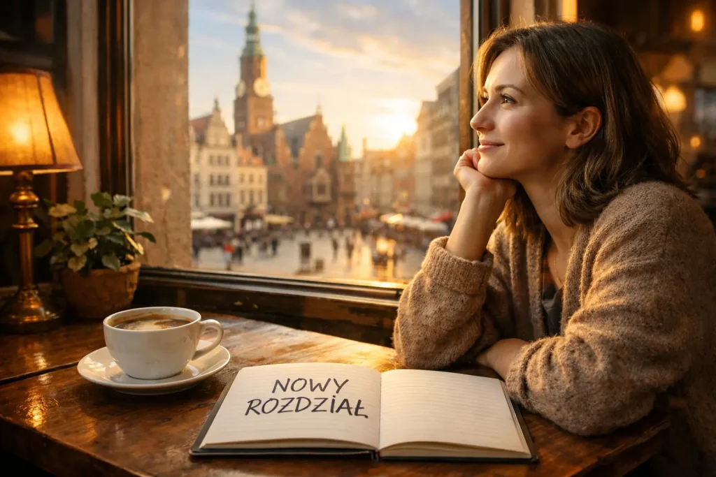 Jak odbudować siebie psychicznie po rozwodzie?