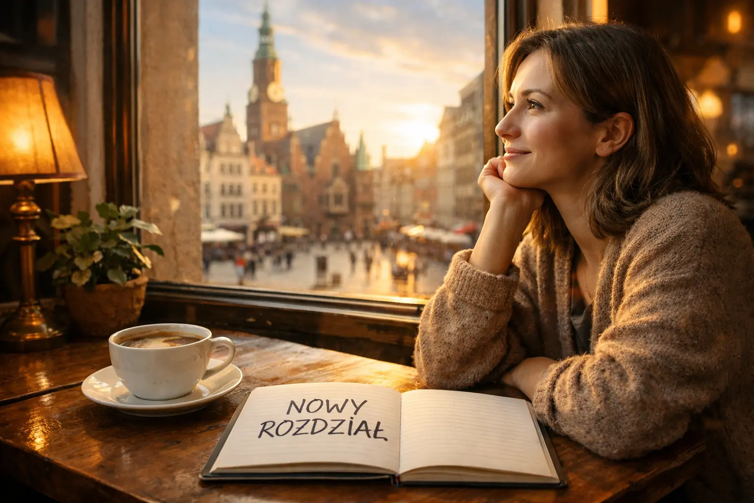 Jak odbudować siebie psychicznie po rozwodzie?