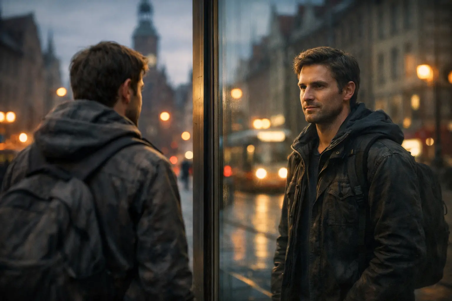 Kryzys tożsamości po rozwodzie