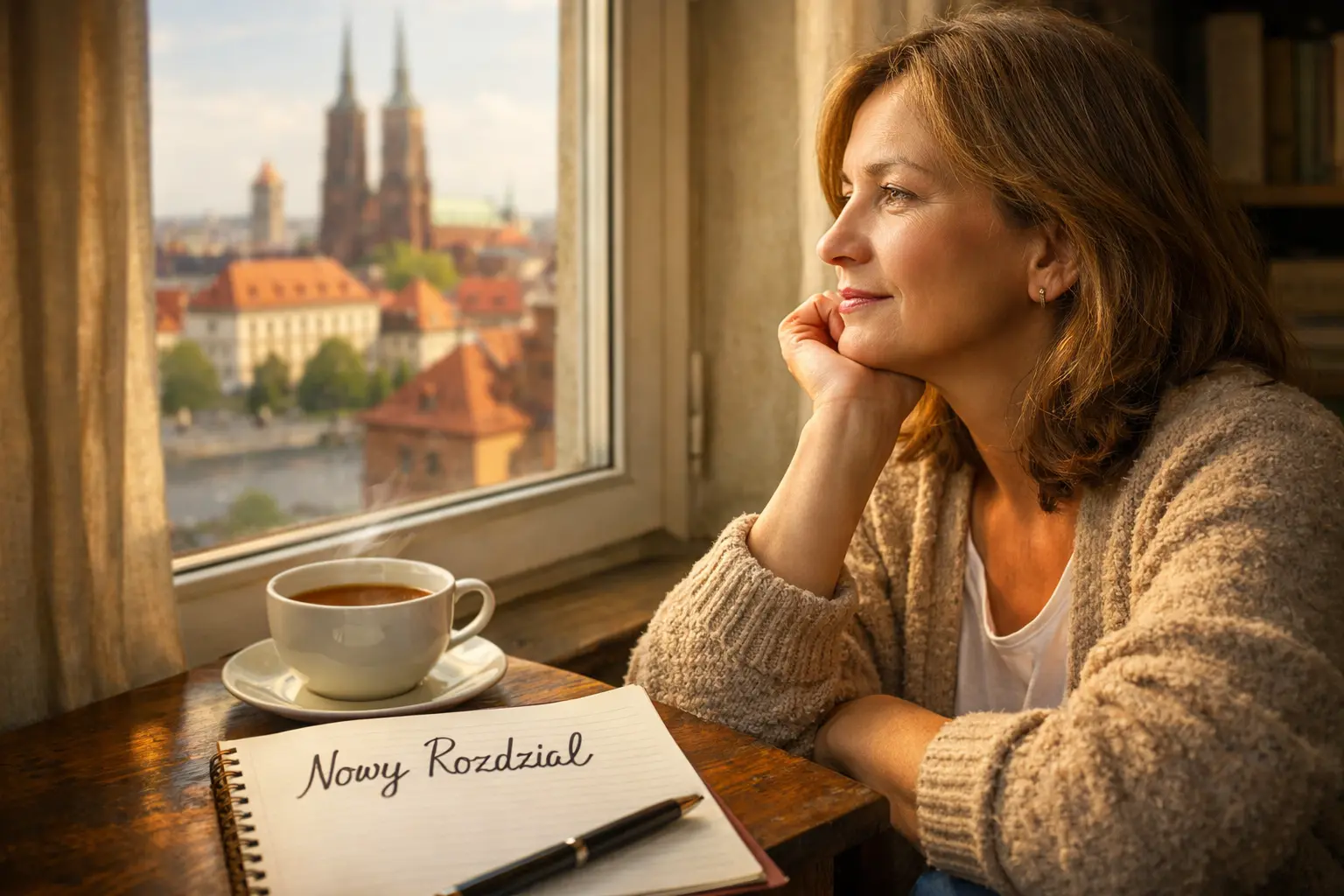 Strach przed samotnością po rozwodzie