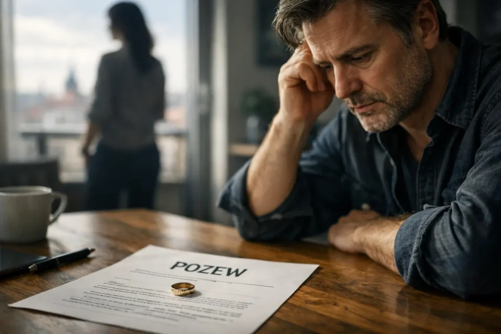 Uzależnienie emocjonalne od partnera