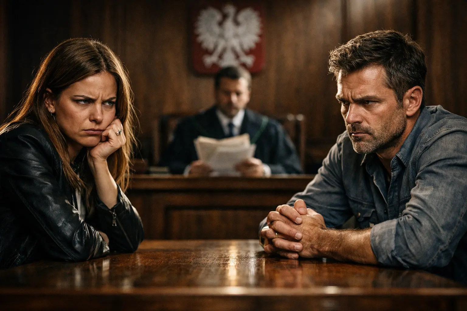 Zemsta w rozwodzie jako motywacja działania